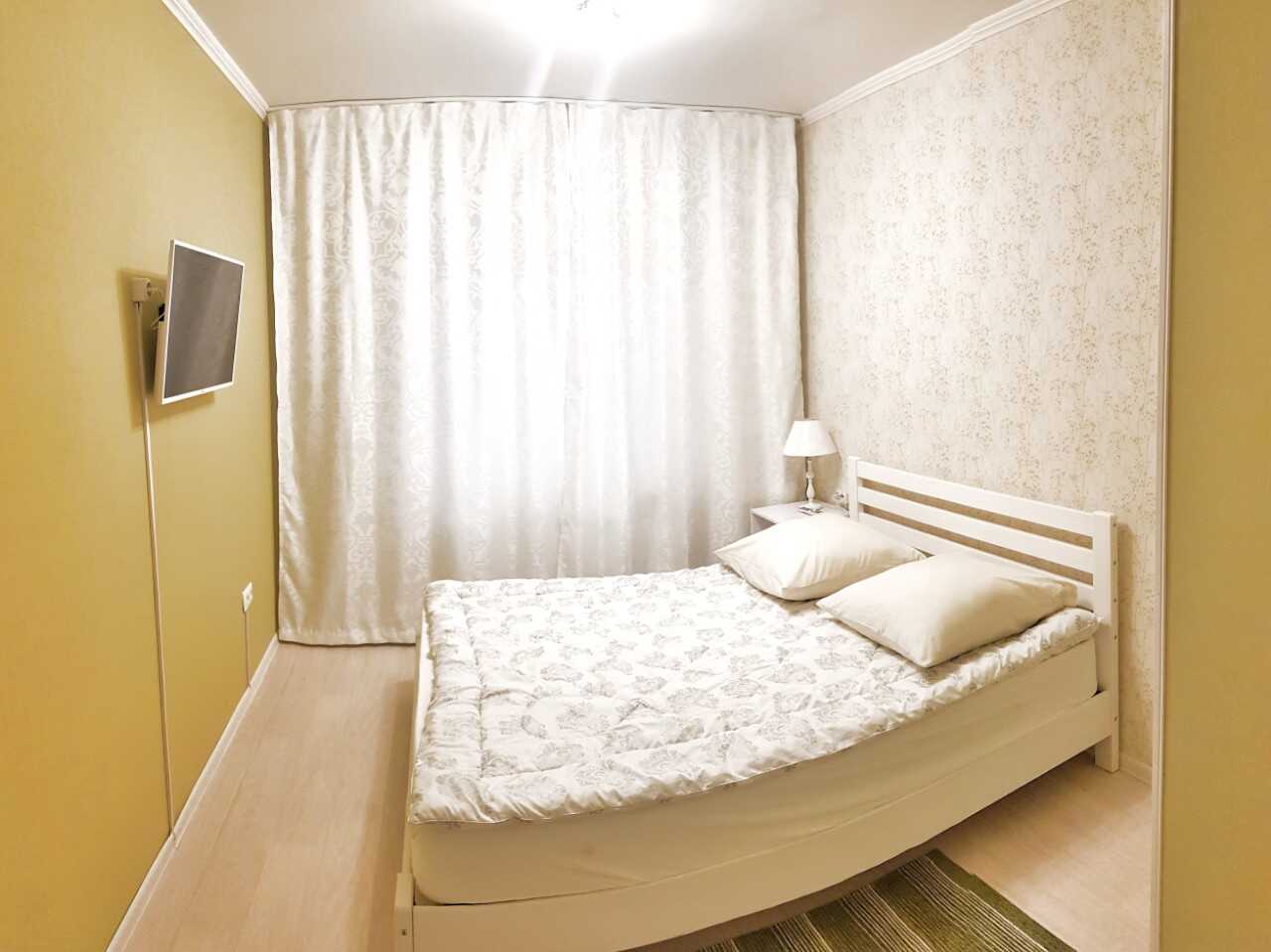 Гостиница Адель Красноярск