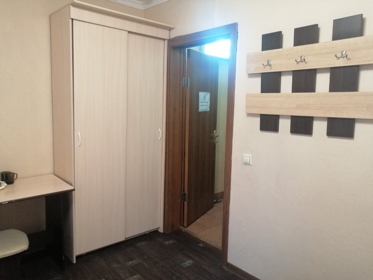 Гостиница Адель Красноярск