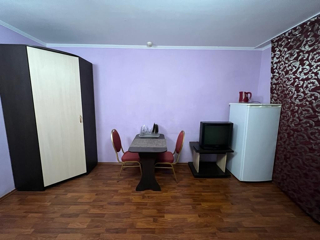 Гостиница Адель Красноярск