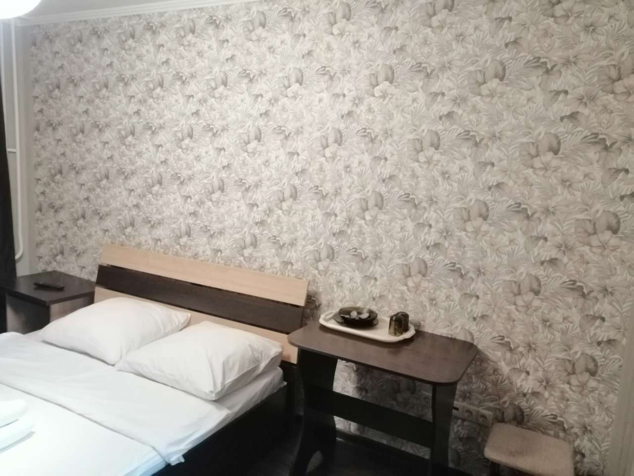 Гостиница Адель Красноярск