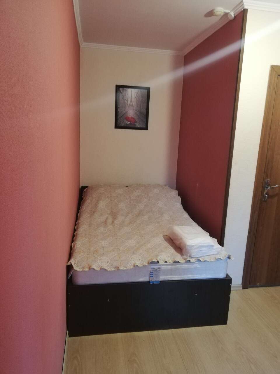Гостиница Адель Красноярск