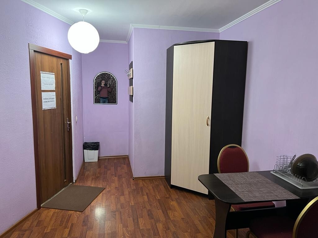 Гостиница Адель Красноярск