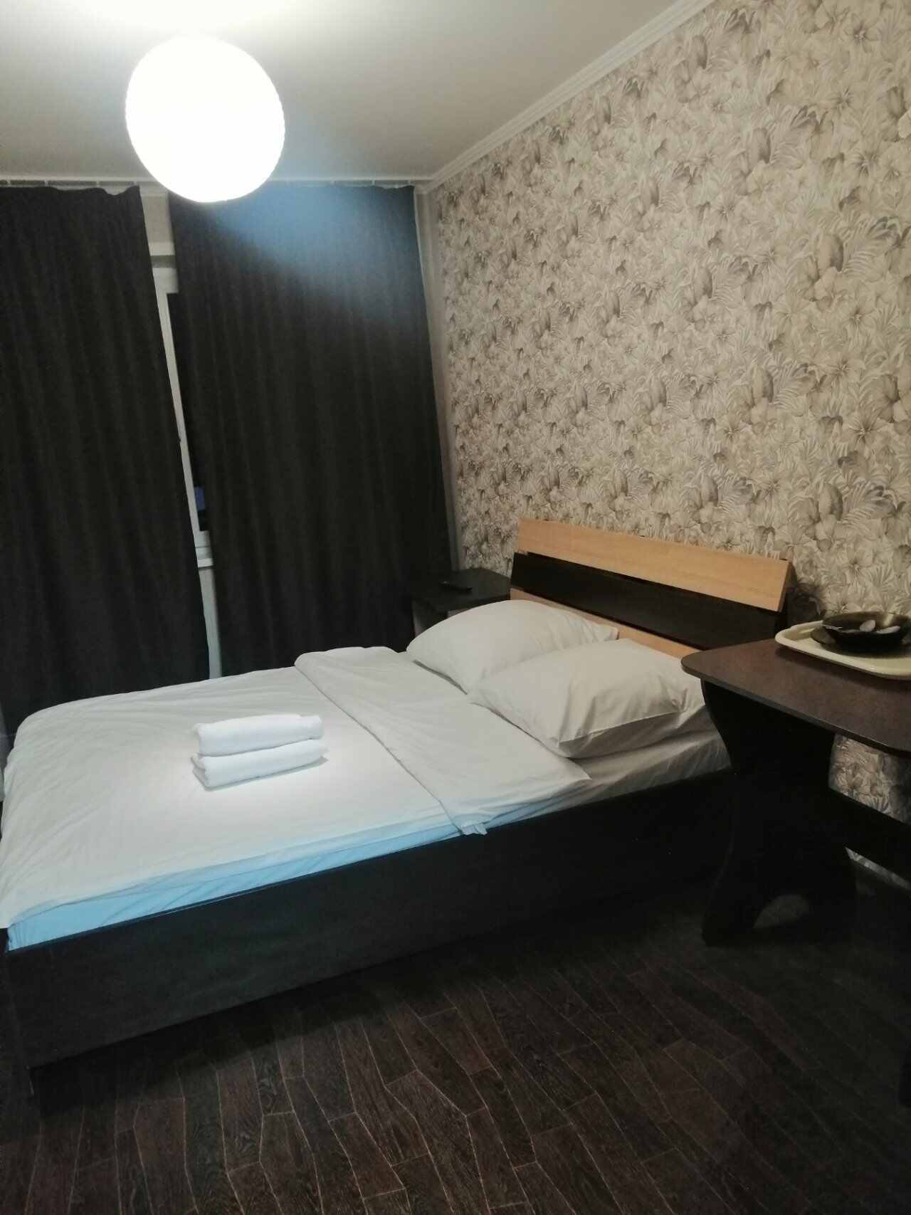 Гостиница Адель Красноярск