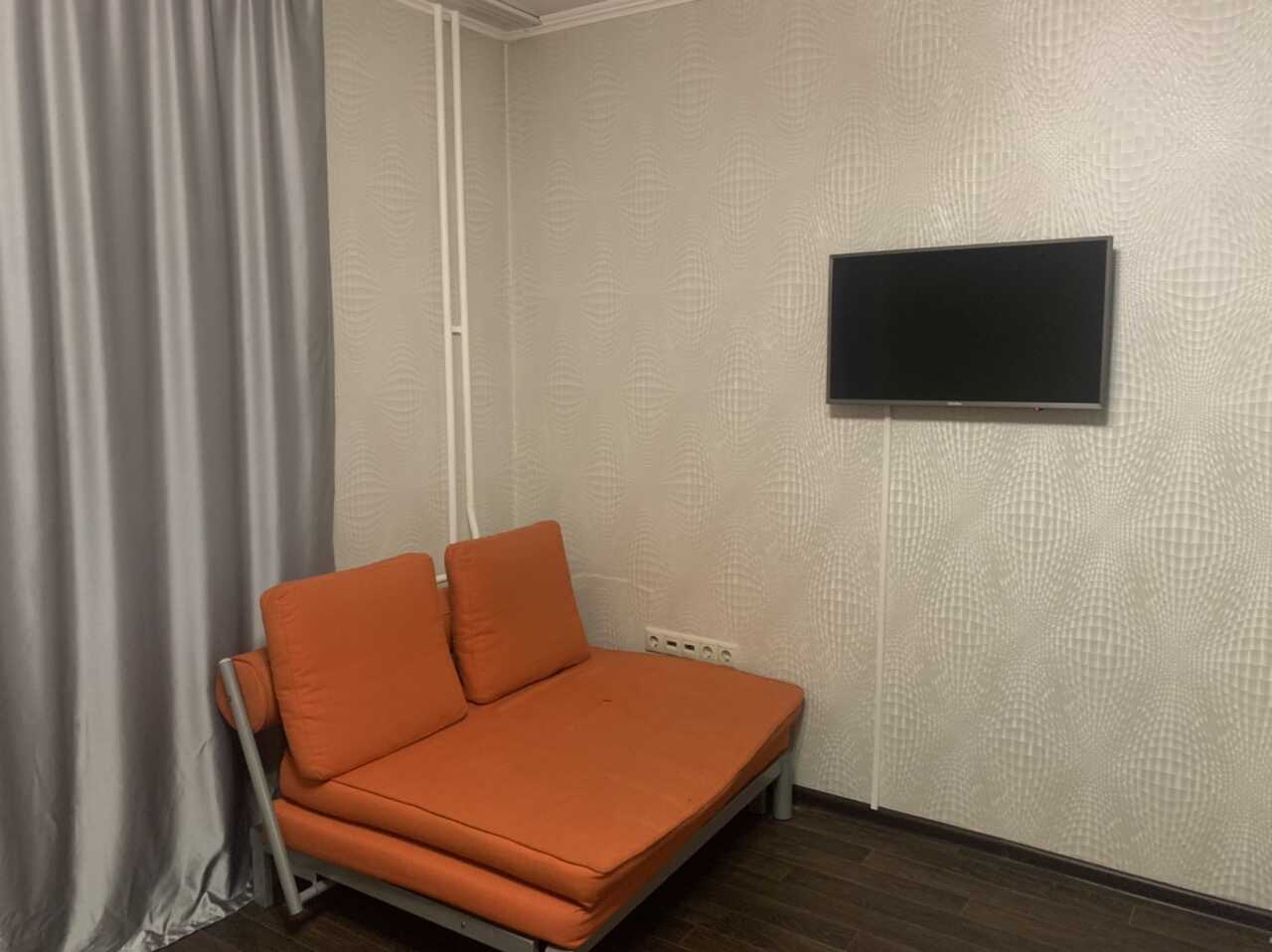 Гостиница Адель Красноярск
