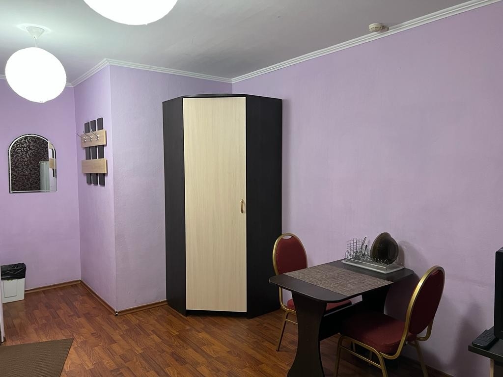 Гостиница Адель Красноярск