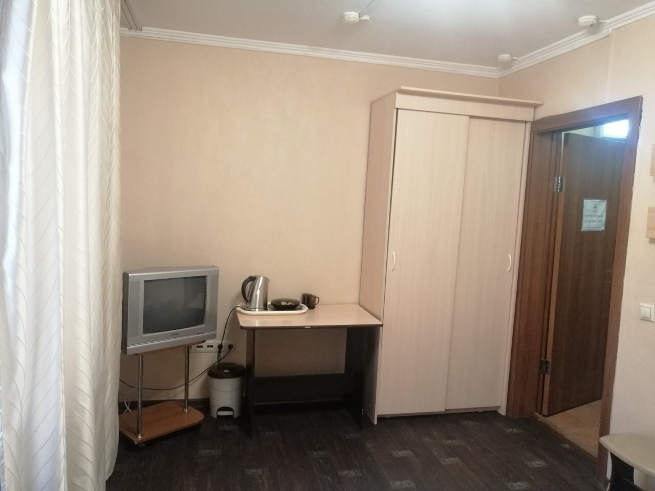 Гостиница Адель Красноярск