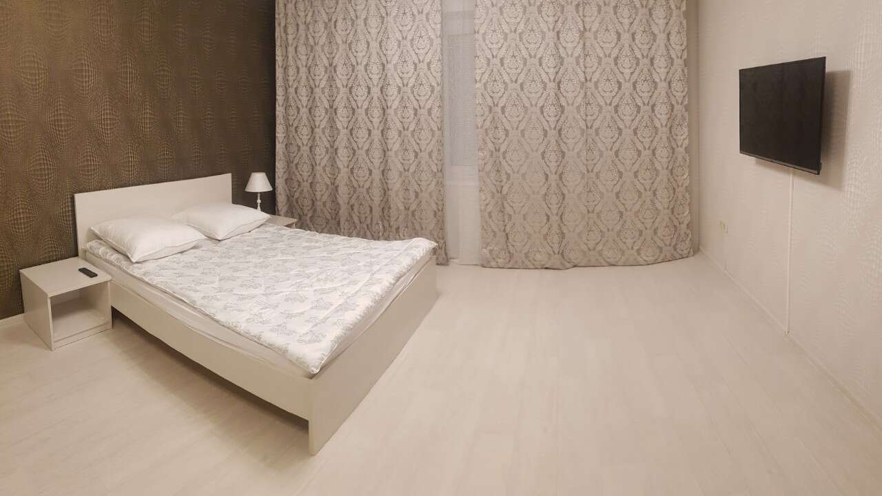 Гостиница Адель Красноярск