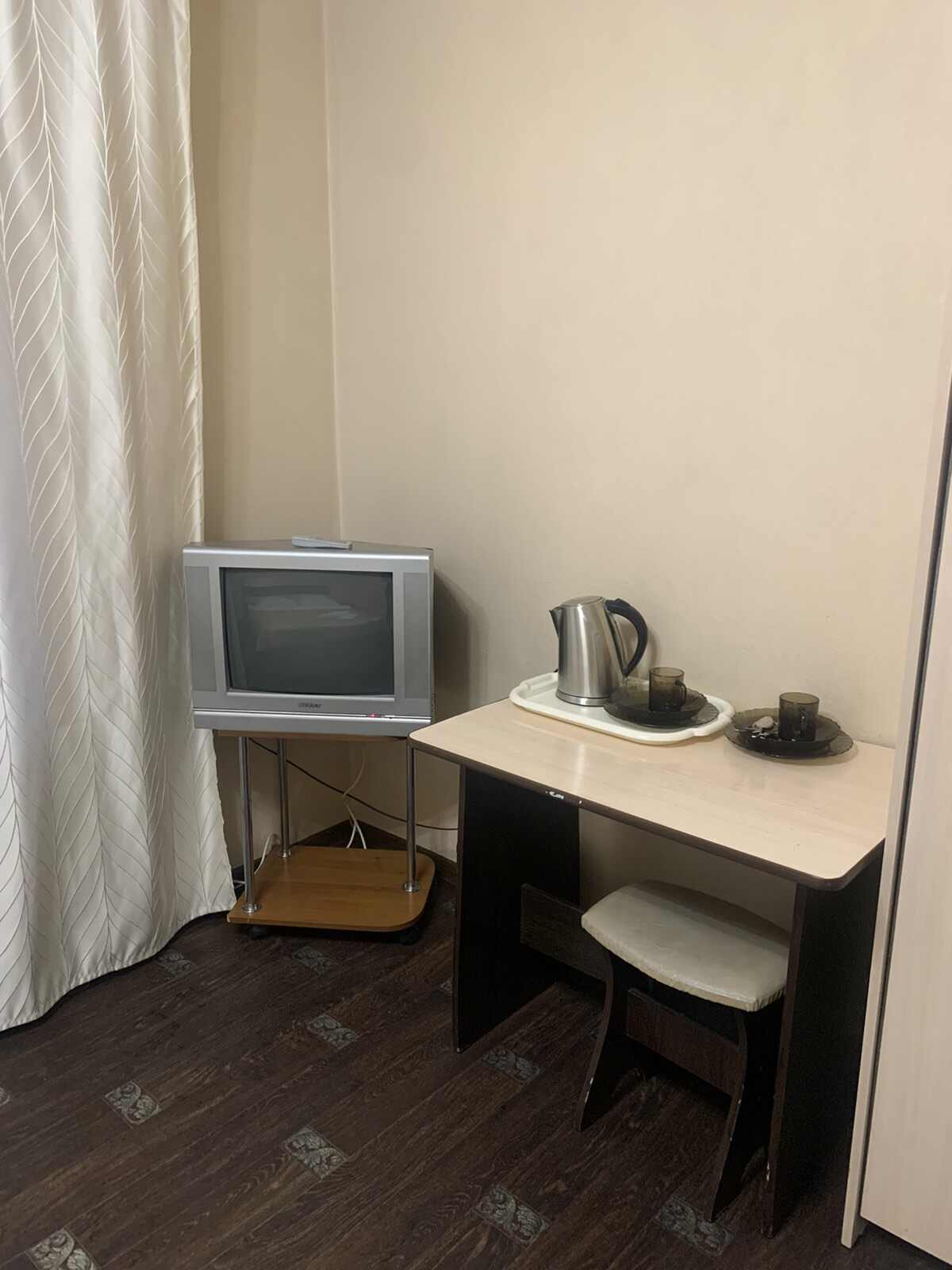 Гостиница Адель Красноярск