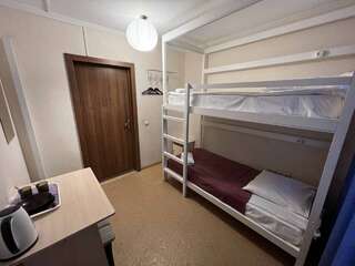 Гостиница Адель Красноярск Номер 9-5