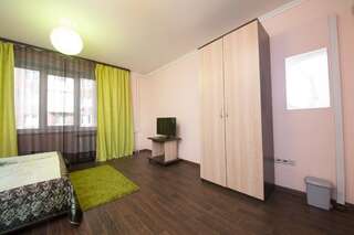 Гостиница Адель Красноярск Номер 8-4