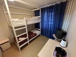 Гостиница Адель Красноярск Номер 9-4