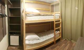 Гостиница Адель Красноярск Номер 19-3