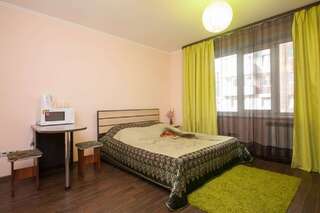 Гостиница Адель Красноярск Номер 8-5