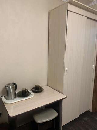 Гостиница Адель Красноярск Номер 6-7